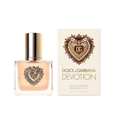 Dolce&Gabbana Devotion 